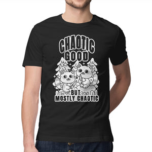 Chaotic Good