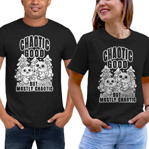 Chaotic Good