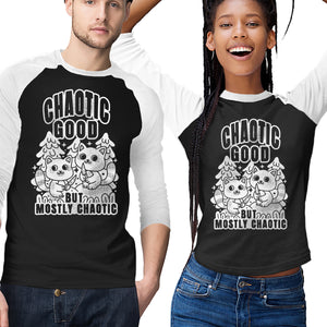 Chaotic Good