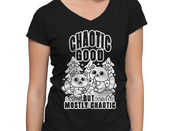 Chaotic Good