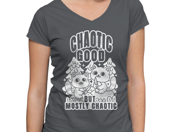 Chaotic Good