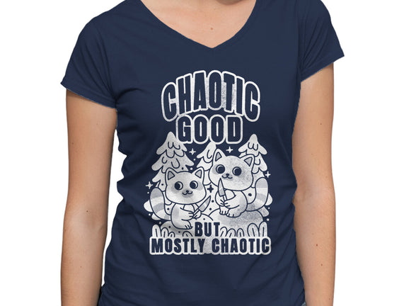 Chaotic Good