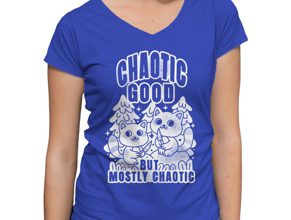 Chaotic Good
