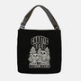 Chaotic Good-None-Adjustable Tote-Bag-FunkVampire