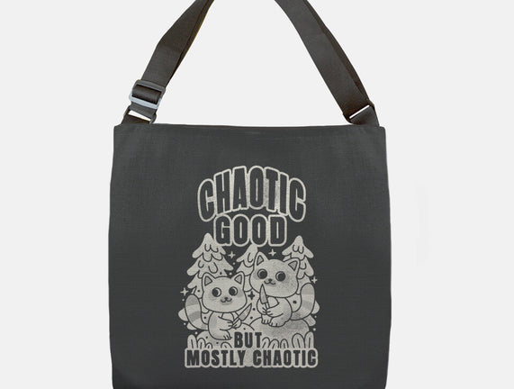 Chaotic Good