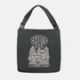 Chaotic Good-None-Adjustable Tote-Bag-FunkVampire