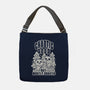 Chaotic Good-None-Adjustable Tote-Bag-FunkVampire