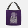 Chaotic Good-None-Adjustable Tote-Bag-FunkVampire