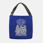 Chaotic Good-None-Adjustable Tote-Bag-FunkVampire
