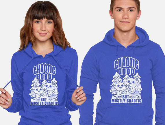Chaotic Good
