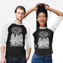 Chaotic Good-Unisex-Baseball-Tee-FunkVampire