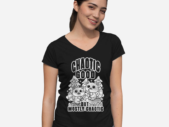 Chaotic Good