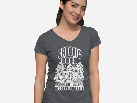 Chaotic Good