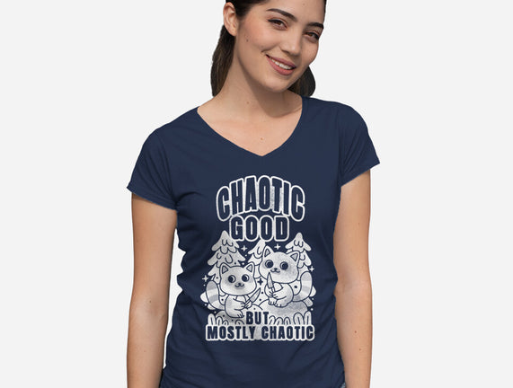 Chaotic Good