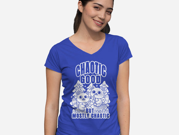 Chaotic Good