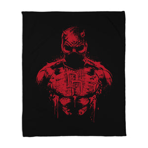 The Man Without Fear