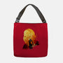 Days Of Sakamoto-None-Adjustable Tote-Bag-hypertwenty