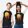 Days Of Sakamoto-Unisex-Baseball-Tee-hypertwenty