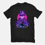 Arise Warrior-Womens-Fitted-Tee-hypertwenty