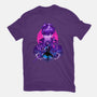 Arise Warrior-Womens-Fitted-Tee-hypertwenty