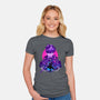 Arise Warrior-Womens-Fitted-Tee-hypertwenty