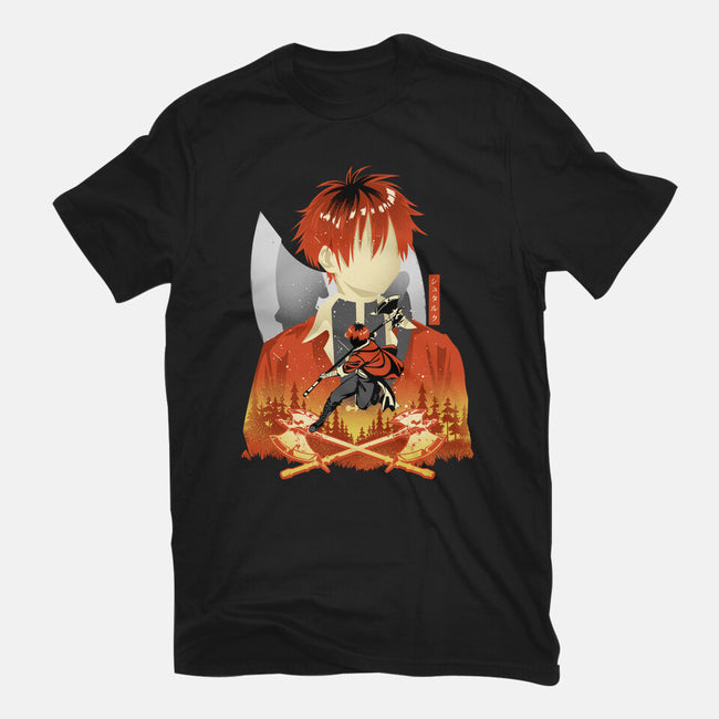 Stark The Warrior-Mens-Heavyweight-Tee-hypertwenty