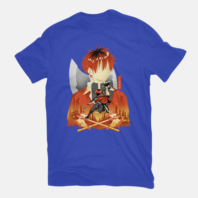 Stark The Warrior-Mens-Heavyweight-Tee-hypertwenty