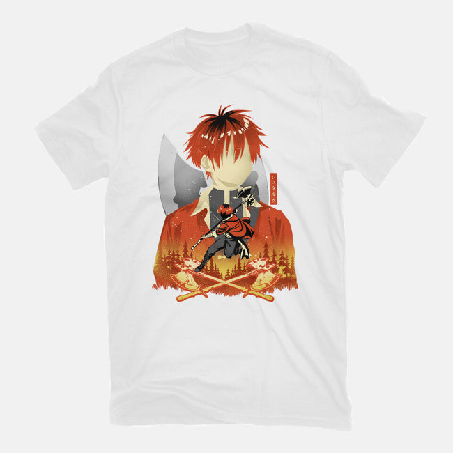 Stark The Warrior-Mens-Heavyweight-Tee-hypertwenty