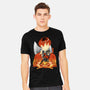 Stark The Warrior-Mens-Heavyweight-Tee-hypertwenty