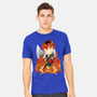 Stark The Warrior-Mens-Heavyweight-Tee-hypertwenty