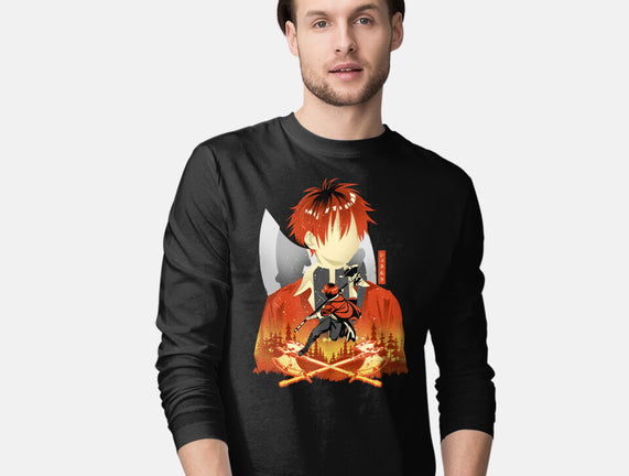 Stark The Warrior