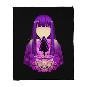 Fern Best Mage Apprentice