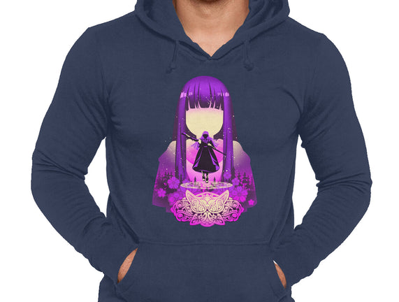 Fern Best Mage Apprentice