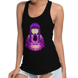 Fern Best Mage Apprentice