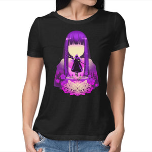 Fern Best Mage Apprentice