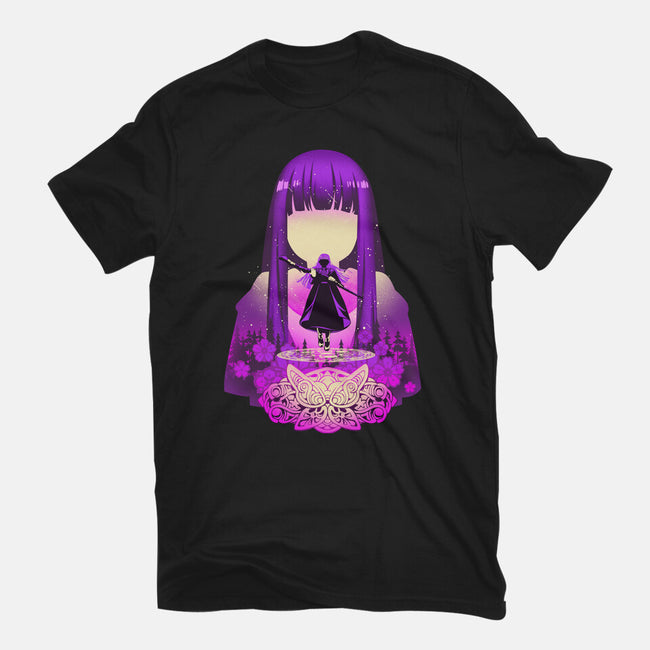 Fern Best Mage Apprentice-Mens-Heavyweight-Tee-hypertwenty