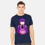 Fern Best Mage Apprentice-Mens-Heavyweight-Tee-hypertwenty