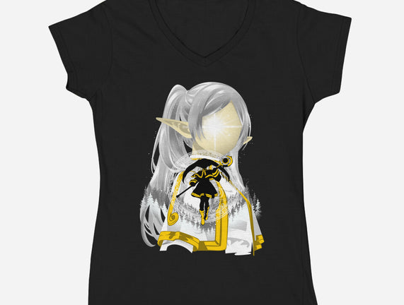 Best Mentor Mage Frieren