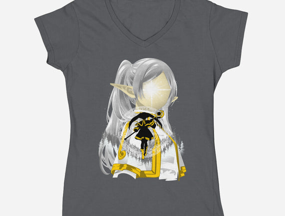 Best Mentor Mage Frieren