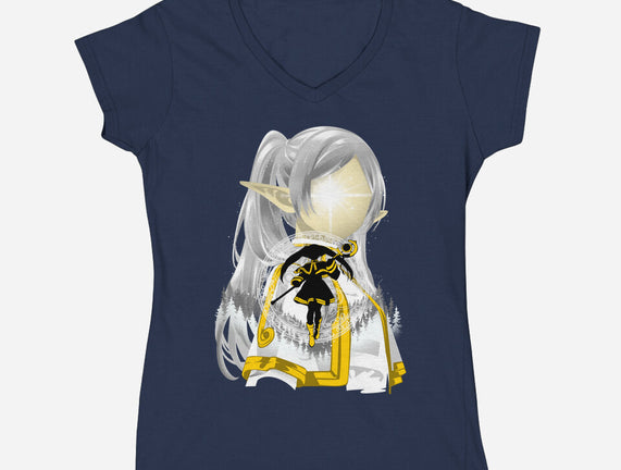 Best Mentor Mage Frieren