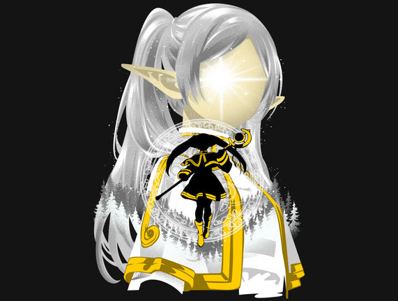 Best Mentor Mage Frieren