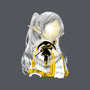 Best Mentor Mage Frieren-Womens-Fitted-Tee-hypertwenty