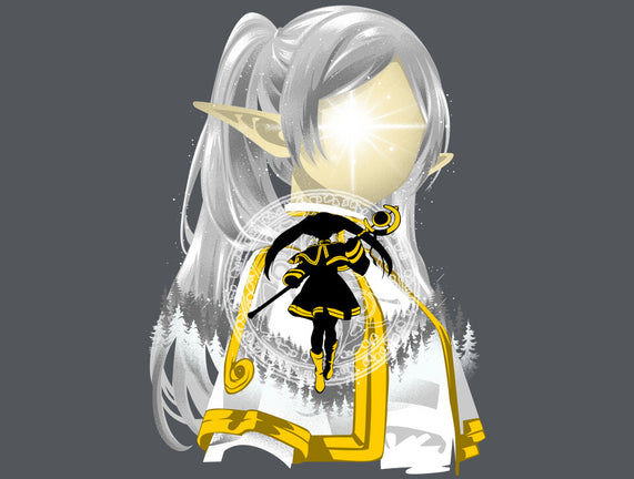 Best Mentor Mage Frieren