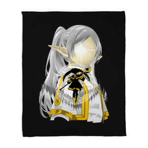 Best Mentor Mage Frieren