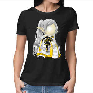 Best Mentor Mage Frieren