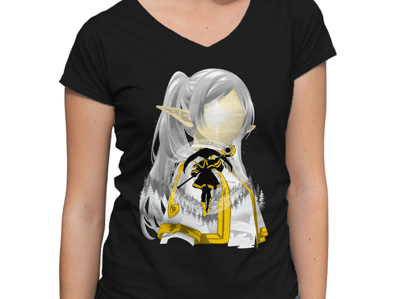 Best Mentor Mage Frieren