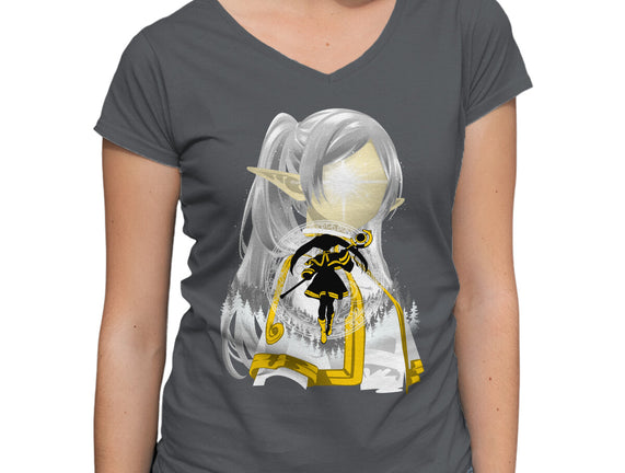 Best Mentor Mage Frieren