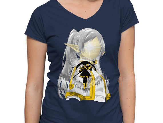 Best Mentor Mage Frieren