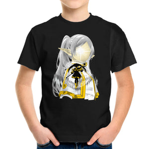 Best Mentor Mage Frieren