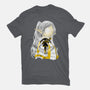 Best Mentor Mage Frieren-Womens-Fitted-Tee-hypertwenty